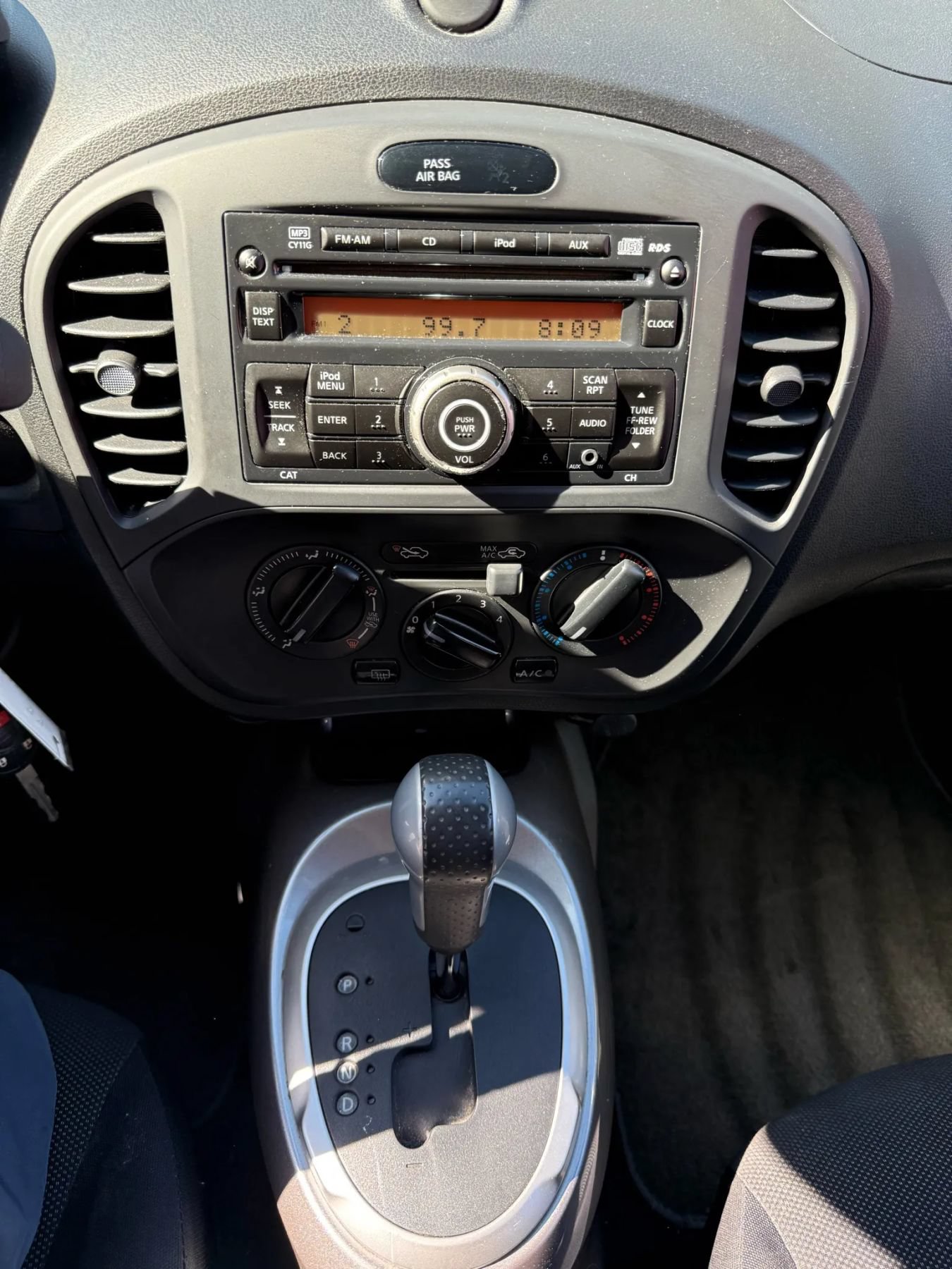 Used 2013 Nissan Juke S AWD/4WD image 13