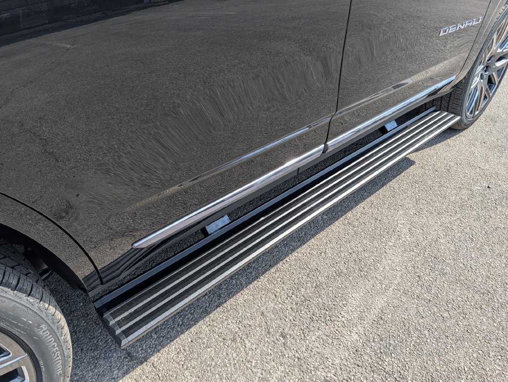 New 2027 GMC Yukon Denali Ultimate AWD/4WD image 30