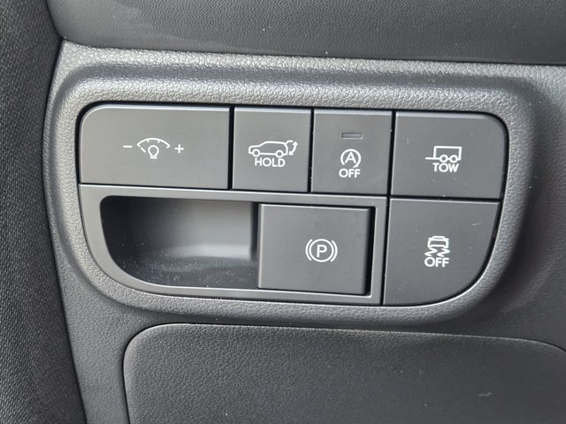 Certified 2026 Hyundai Palisade Calligraphy AWD/4WD image 21