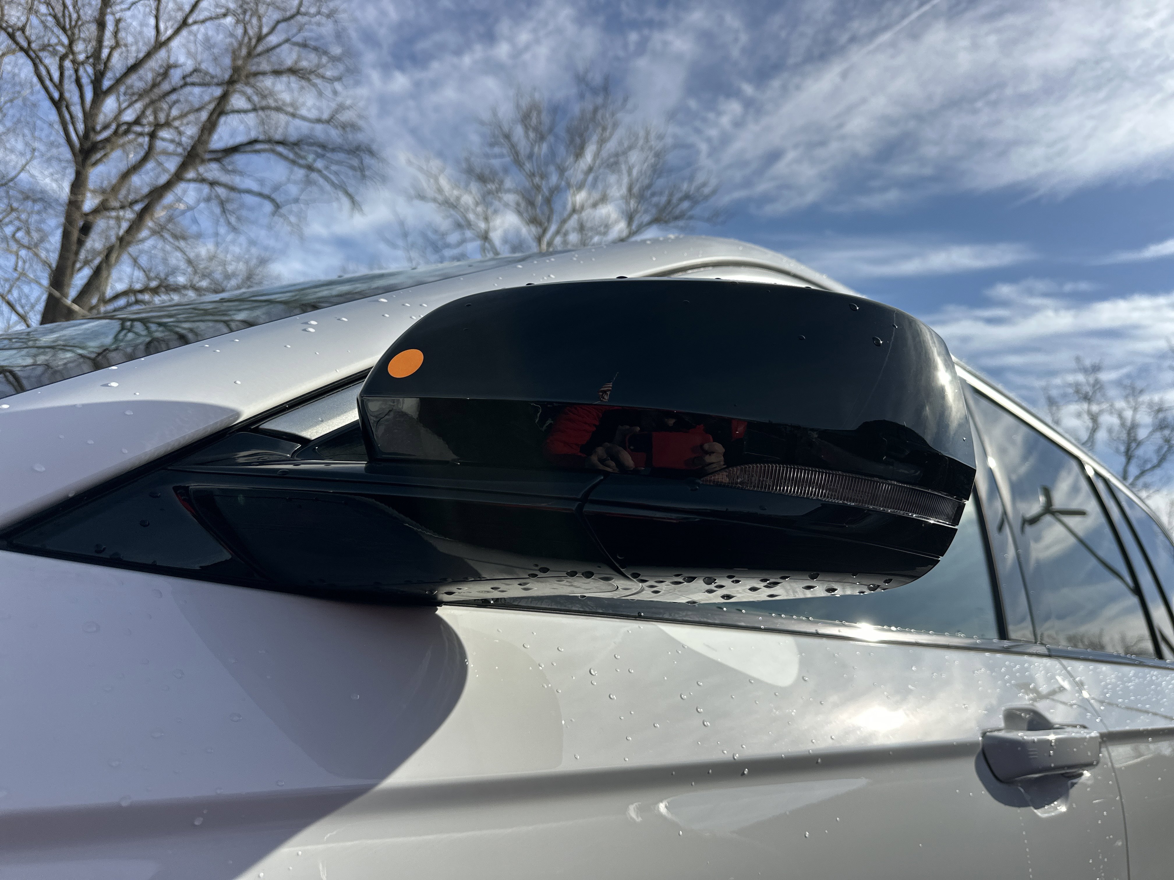 New 2026 Jeep Grand Cherokee Limited image 22