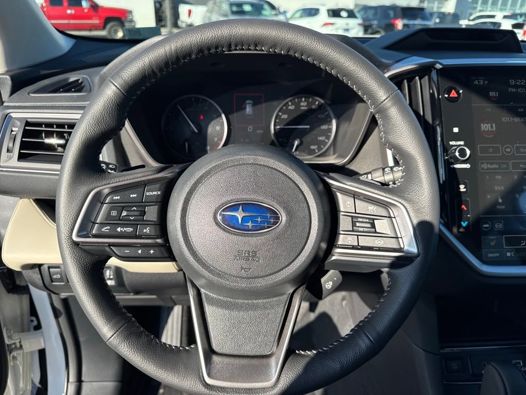 New 2026 Subaru Ascent Limited image 23