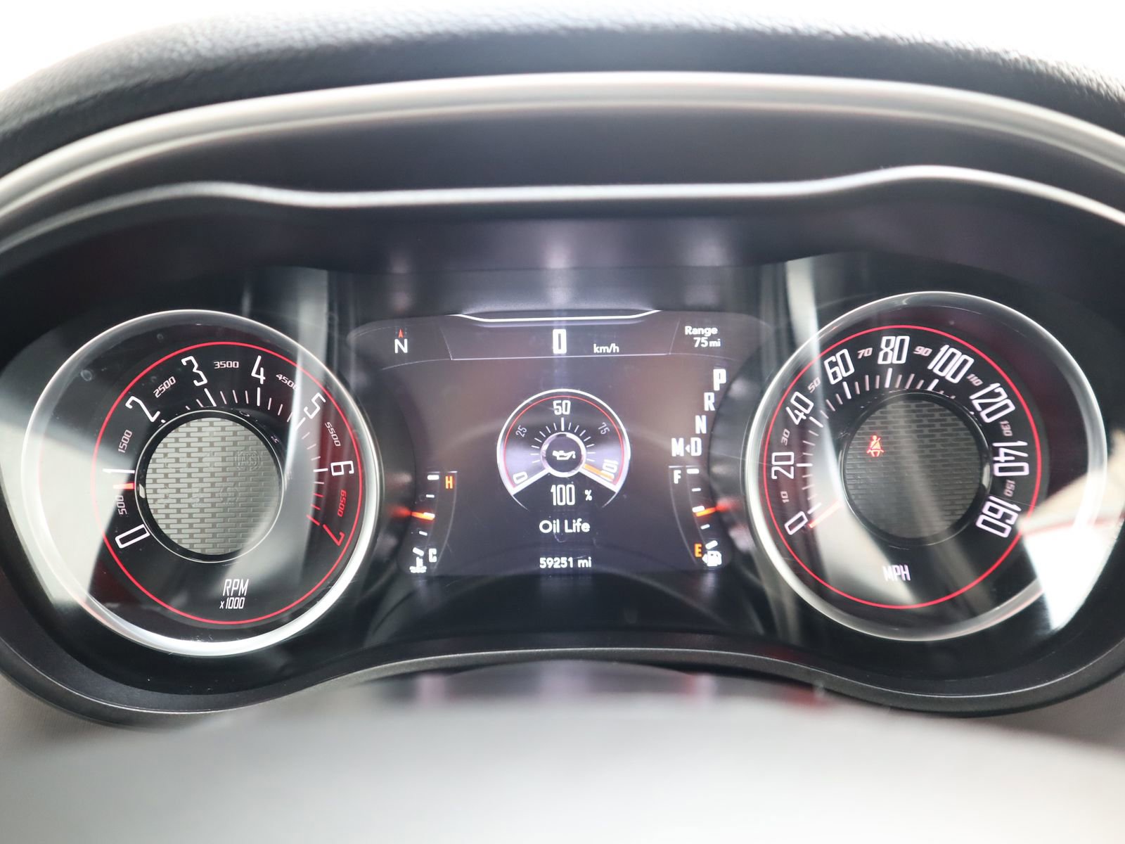 Used 2022 Dodge Challenger GT image 40