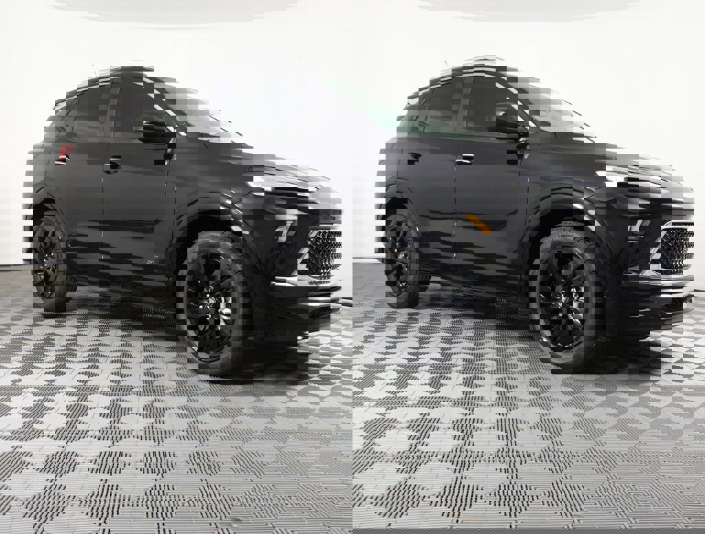 New 2026 Buick Encore GX Sport Touring w/ Comfort Package image 3