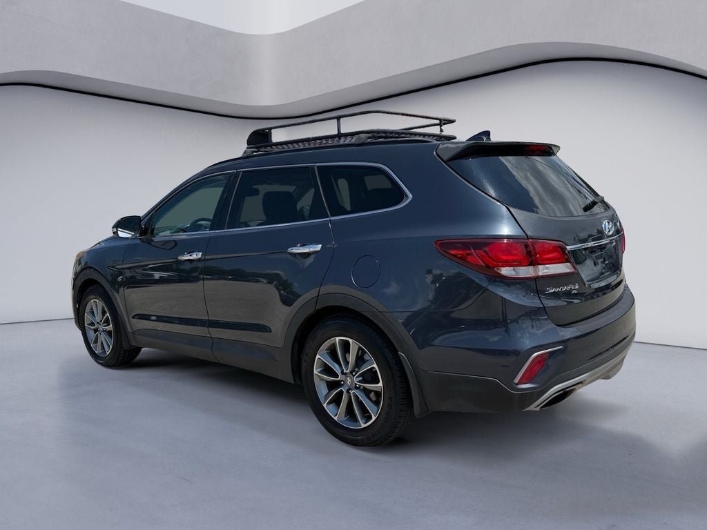 Used 2019 Hyundai Santa Fe XL SE w/ SE Premium Package 02 FWD image 3