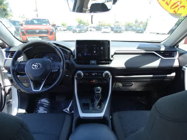 Certified 2023 Toyota RAV4 XLE w/ Convenience Package FWD image 23