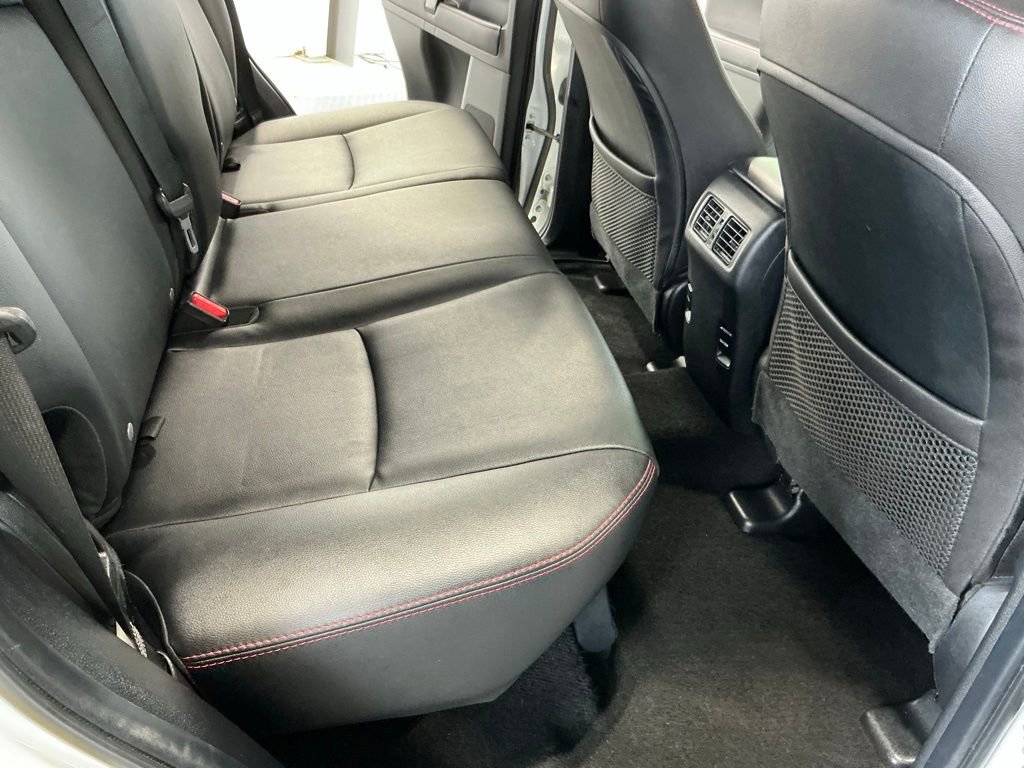 Used 2018 Toyota 4Runner TRD Pro image 25