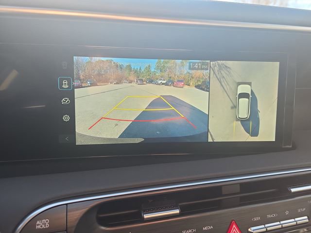 New 2026 Hyundai Palisade Limited image 35