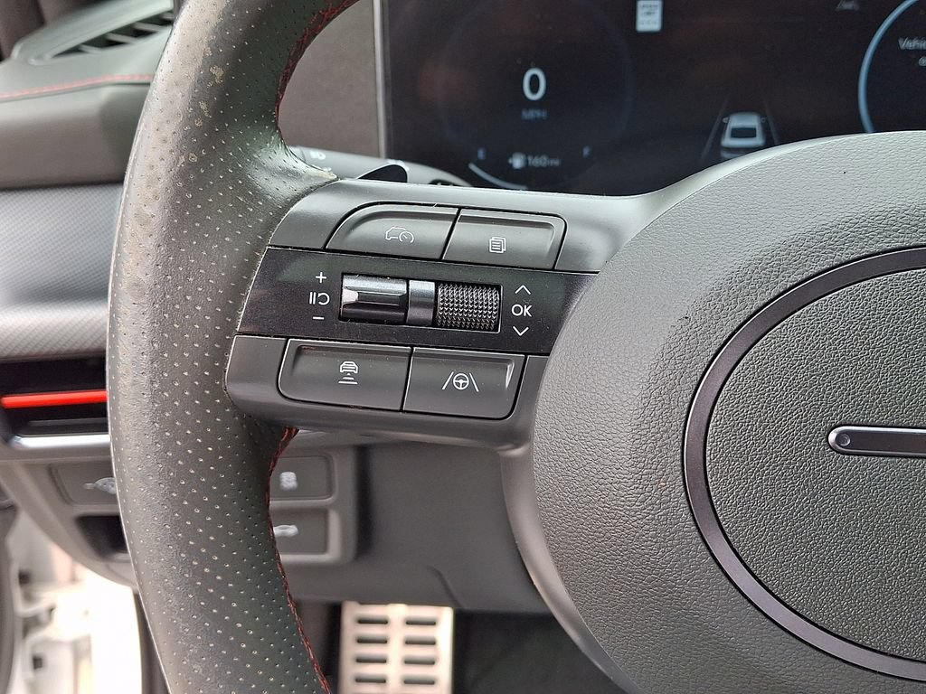 Used 2024 Hyundai Sonata N Line FWD image 21