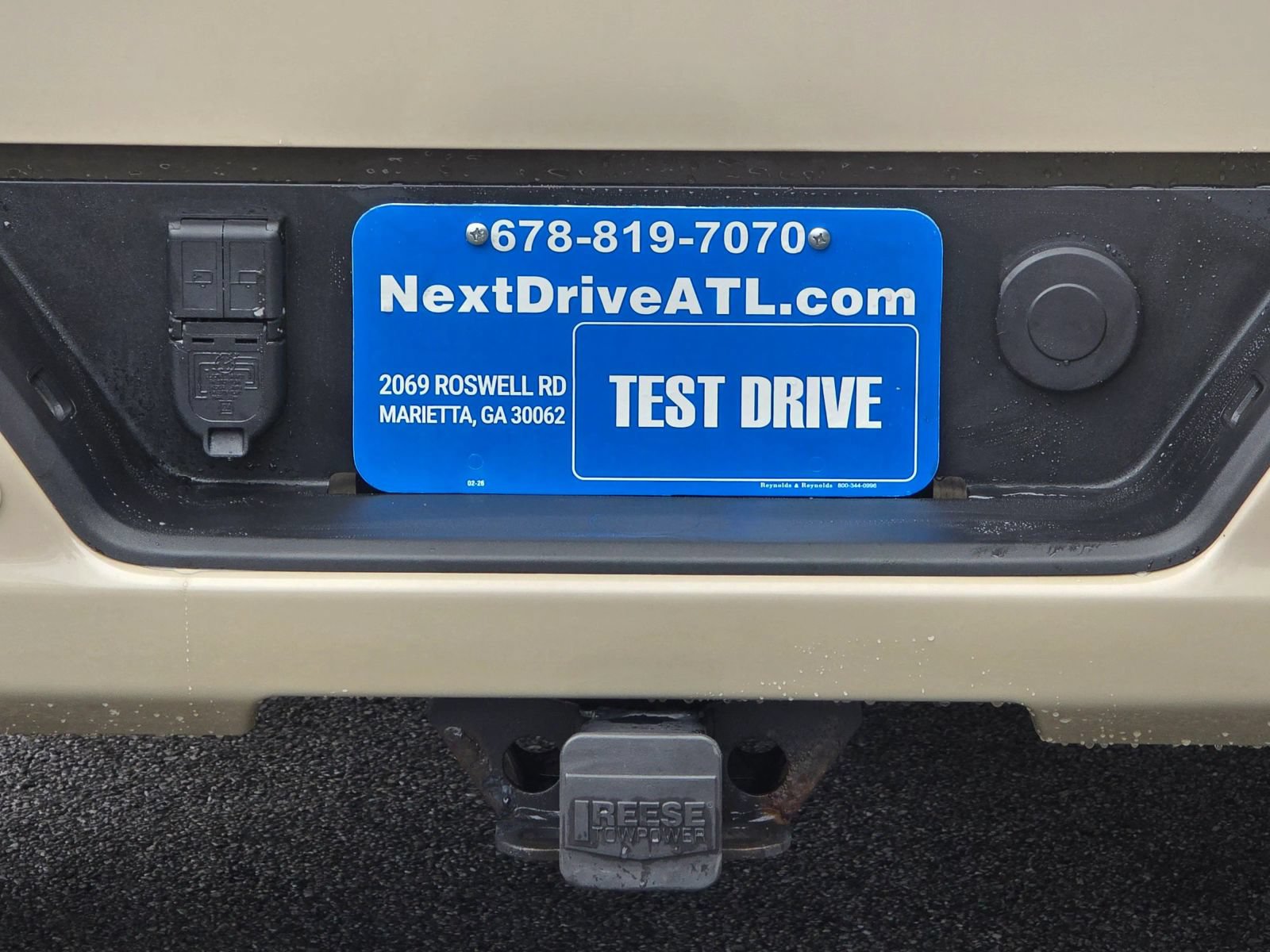 Used 2022 GMC Sierra 1500 AT4 w/ AT4 Premium Package AWD/4WD image 41