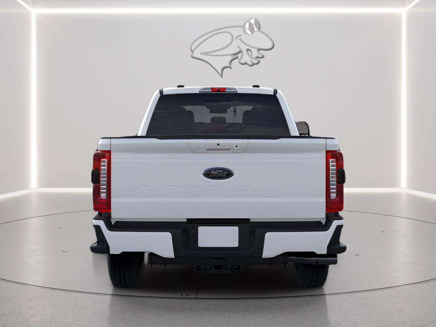 New 2026 Ford F350 XLT w/ XLT Premium Package image 5