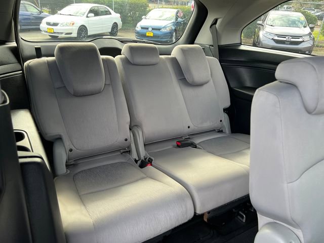 Used 2020 Honda Odyssey EX image 16