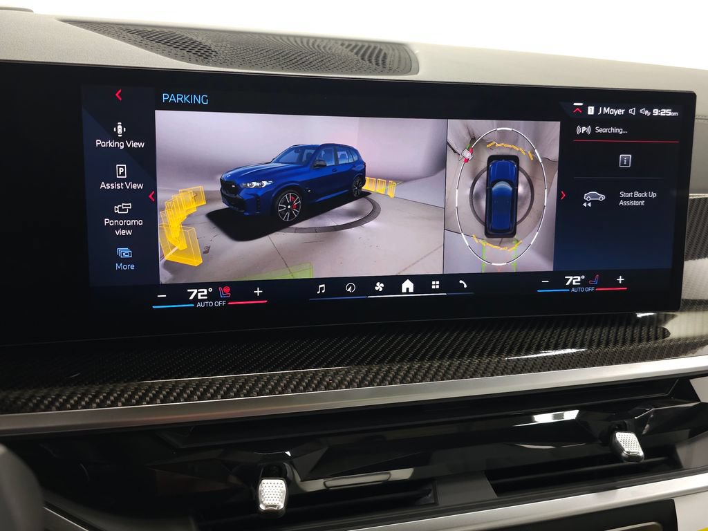 Used 2026 BMW X5 M60i AWD/4WD image 36