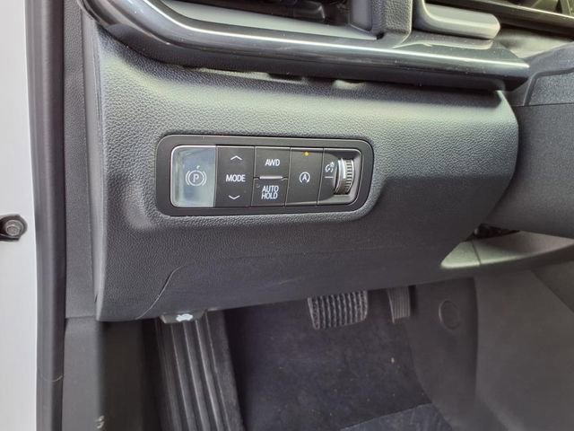 New 2026 GMC Terrain AT4 image 28