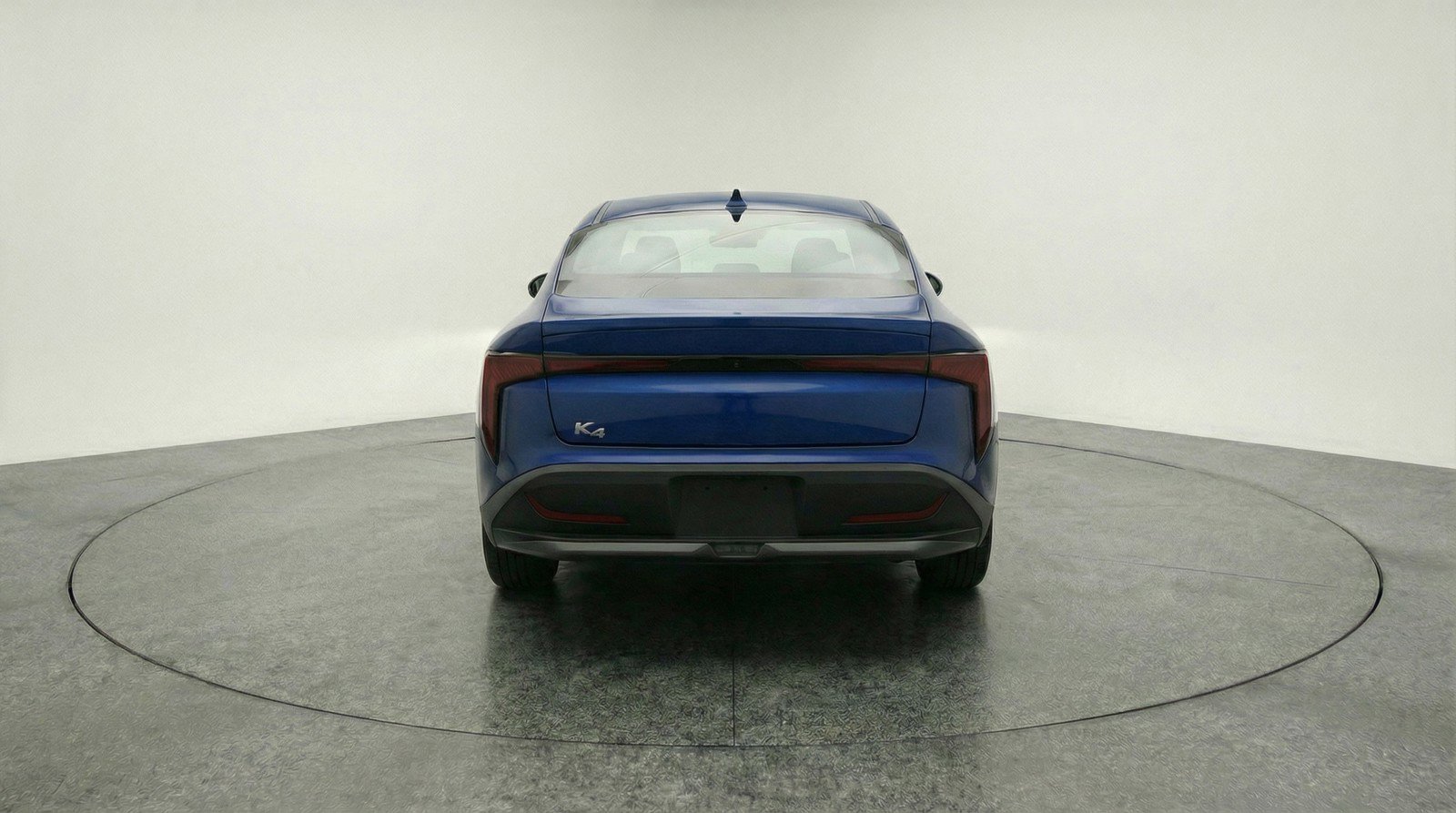 Used 2025 Kia K4 LXS image 7