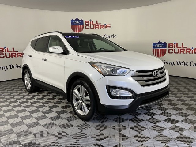 Used 2015 Hyundai Santa Fe Sport 2.0T w/ Option Group 05
