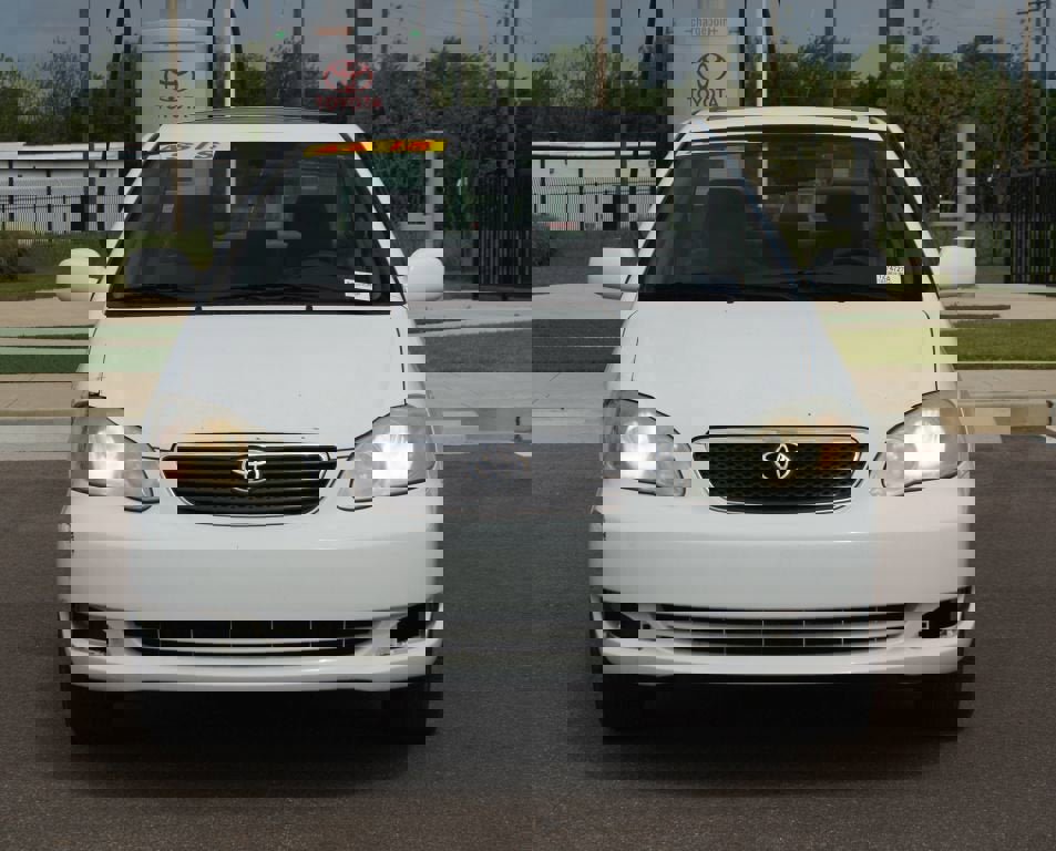 Used 2008 Toyota Corolla LE FWD image 15