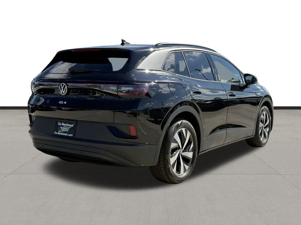 New 2025 Volkswagen ID.4 Pro image 5