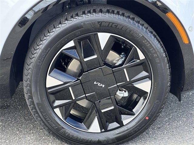 New 2026 Kia Sportage SX image 5