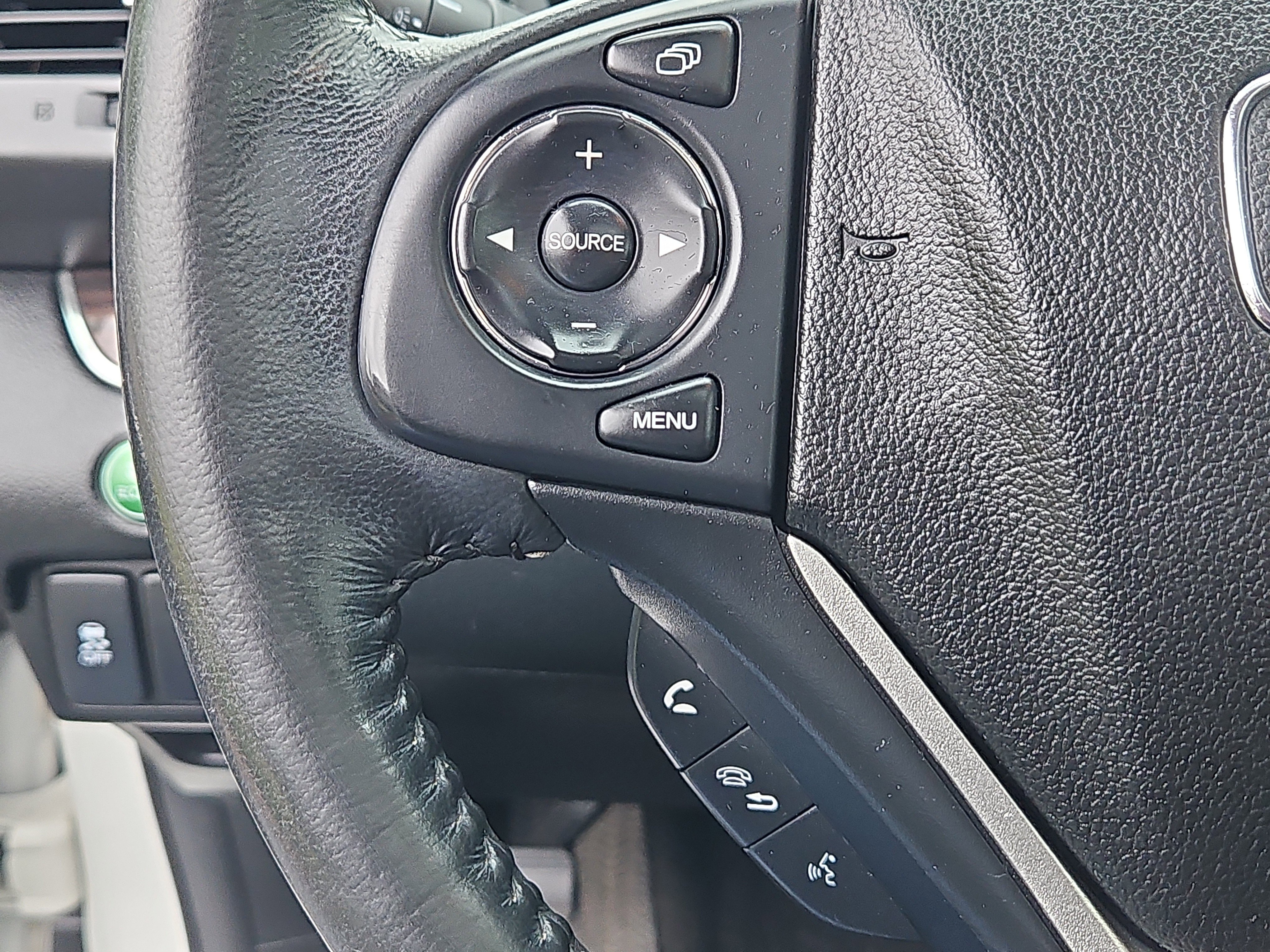 Used 2015 Honda CR-V EX-L image 14