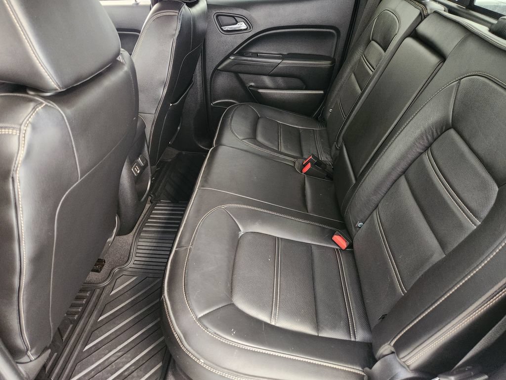 Used 2019 GMC Canyon Denali AWD/4WD image 30