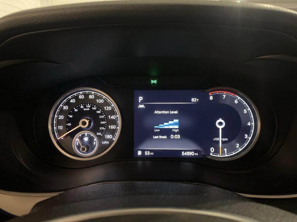 Used 2022 Genesis G70 3.3T image 11