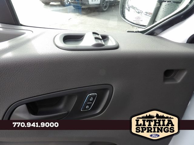 New 2026 Ford Transit 250 148 High Roof Extended w/ Load Area Protection Package RWD image 29