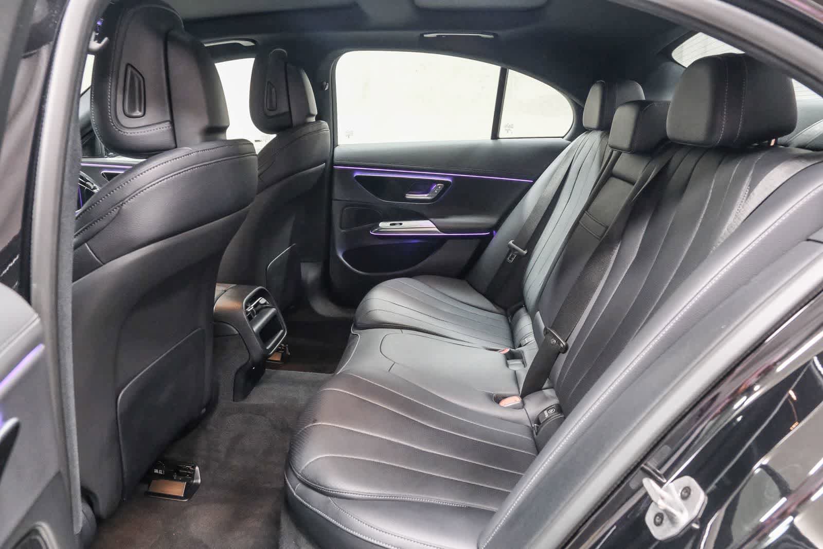 Certified 2026 Mercedes-Benz E 350 Sedan image 21