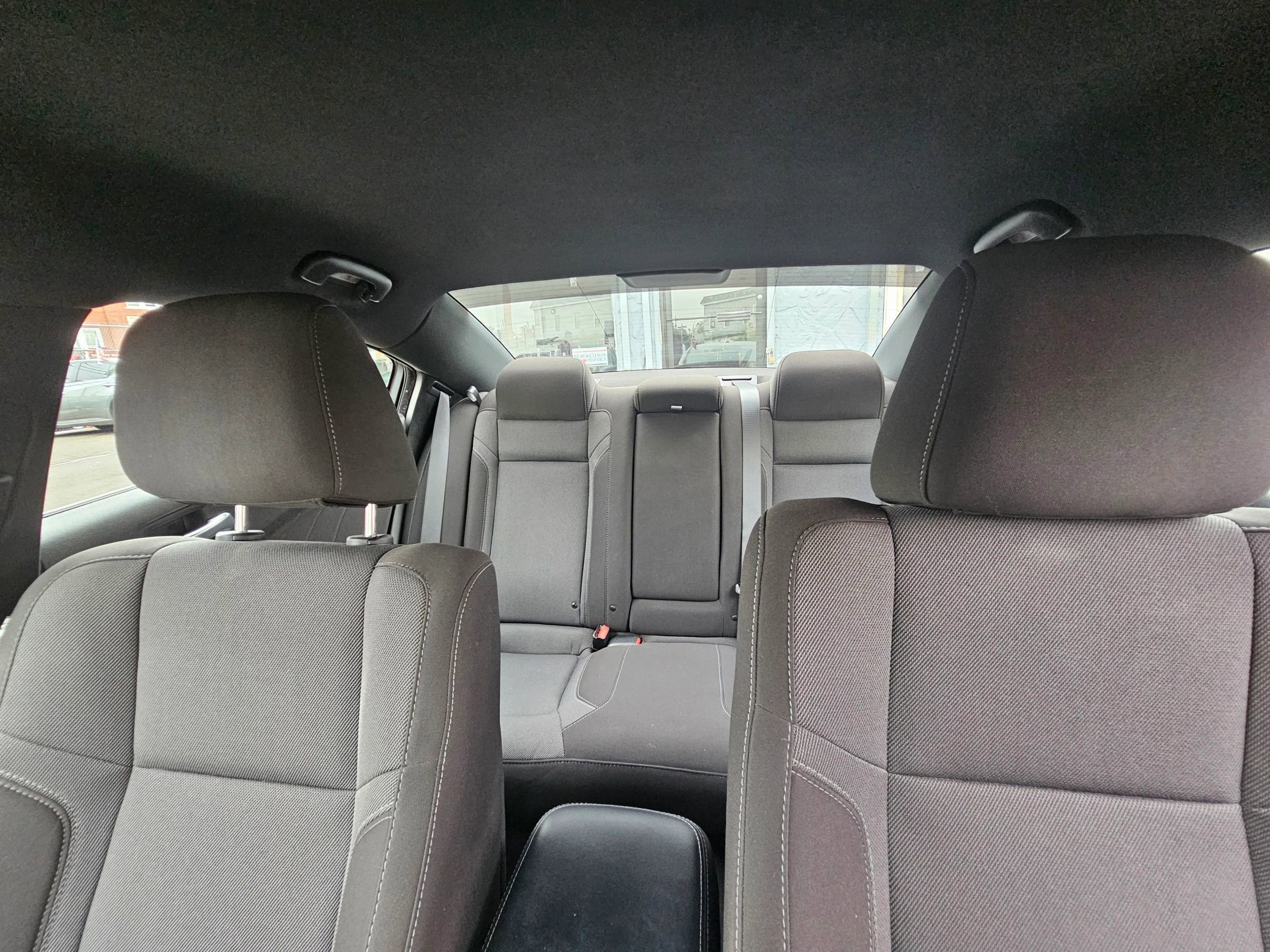 Used 2022 Dodge Charger SXT image 26