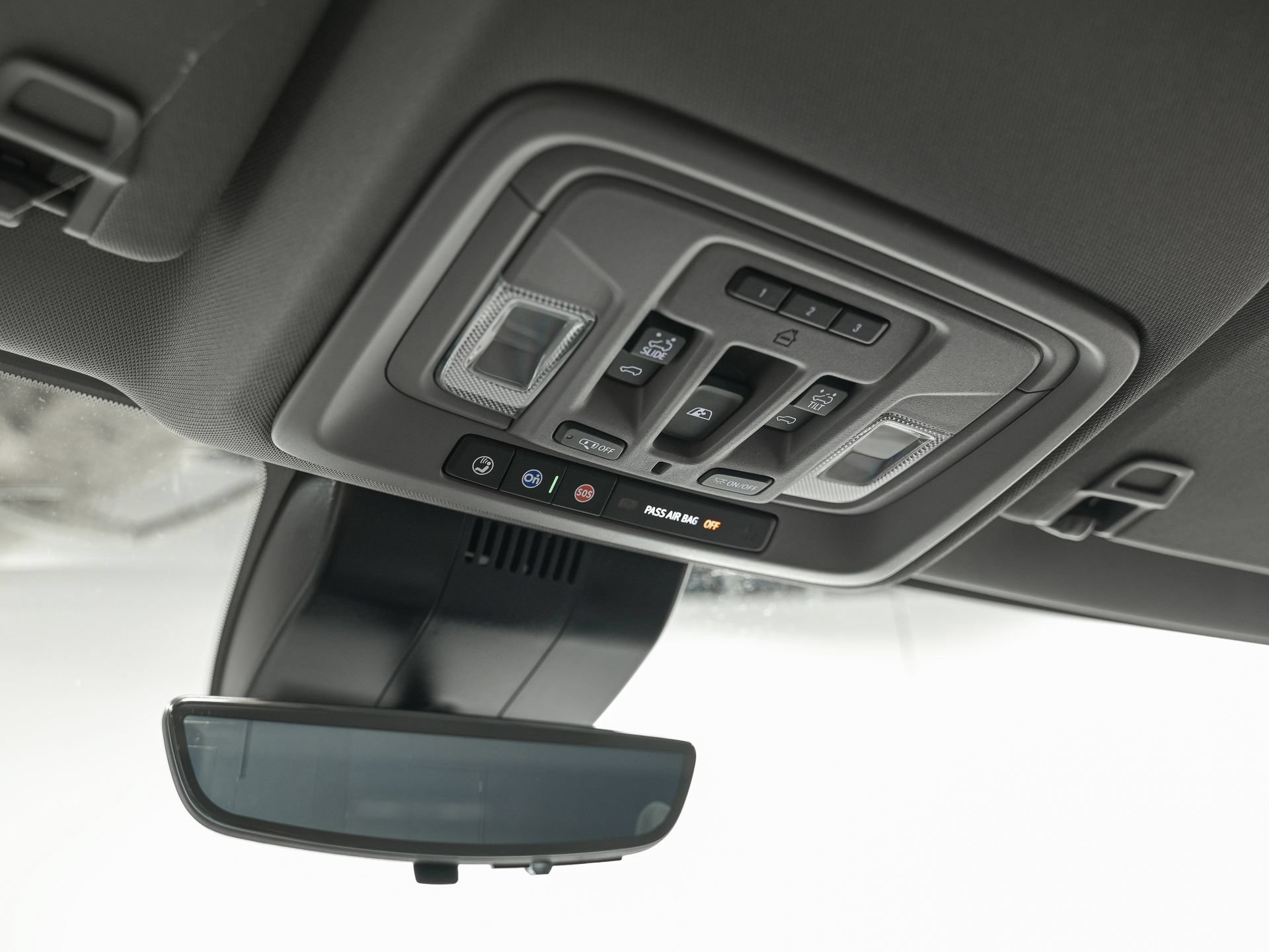 Used 2026 GMC Sierra 1500 Denali AWD/4WD image 25