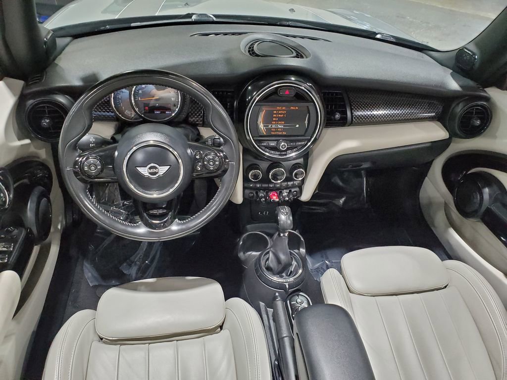 Used 2017 MINI Cooper S image 40