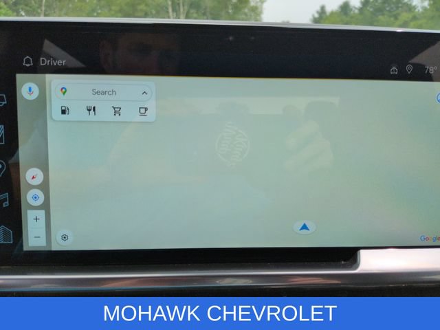 Used 2023 Chevrolet Silverado 1500 LT Trail Boss w/ Protection Package AWD/4WD image 14