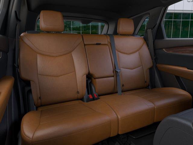 New 2026 Cadillac XT5 Premium Luxury w/ Driver Assist Package image 17