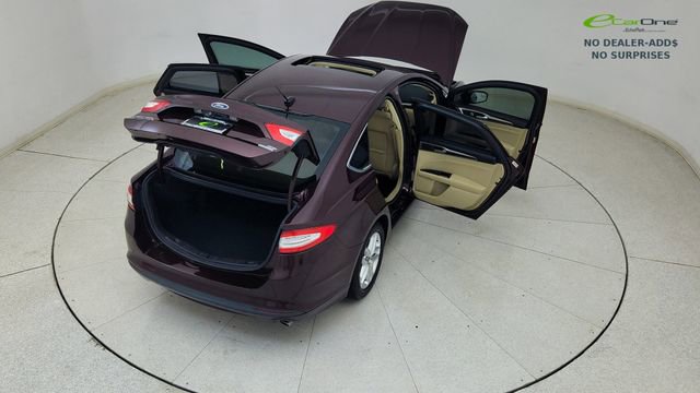 Used 2013 Ford Fusion SE FWD image 84
