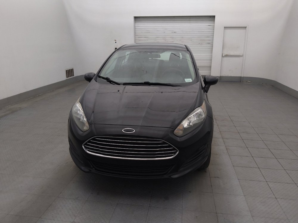 Used 2019 Ford Fiesta SE FWD image 15