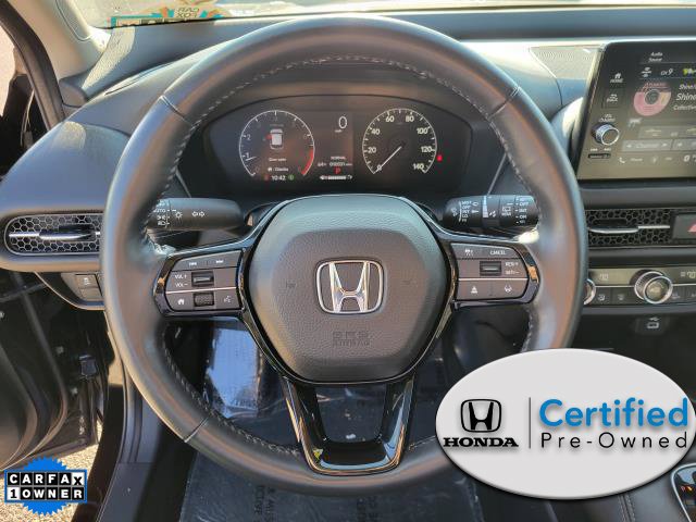 Certified 2024 Honda HR-V EX-L image 19