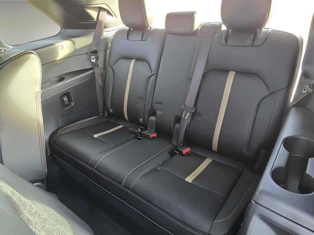 New 2026 MAZDA CX-90 3.3 Turbo w/ Premium Sport Pkg image 16