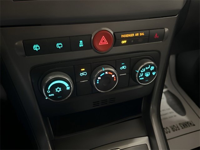 Used 2013 Chevrolet Captiva Sport LS image 18