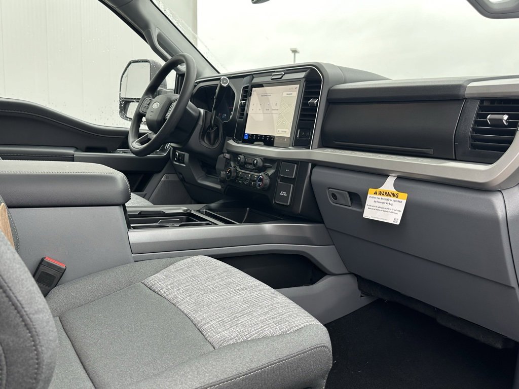 New 2026 Ford F250 XLT w/ XLT Premium Package image 19