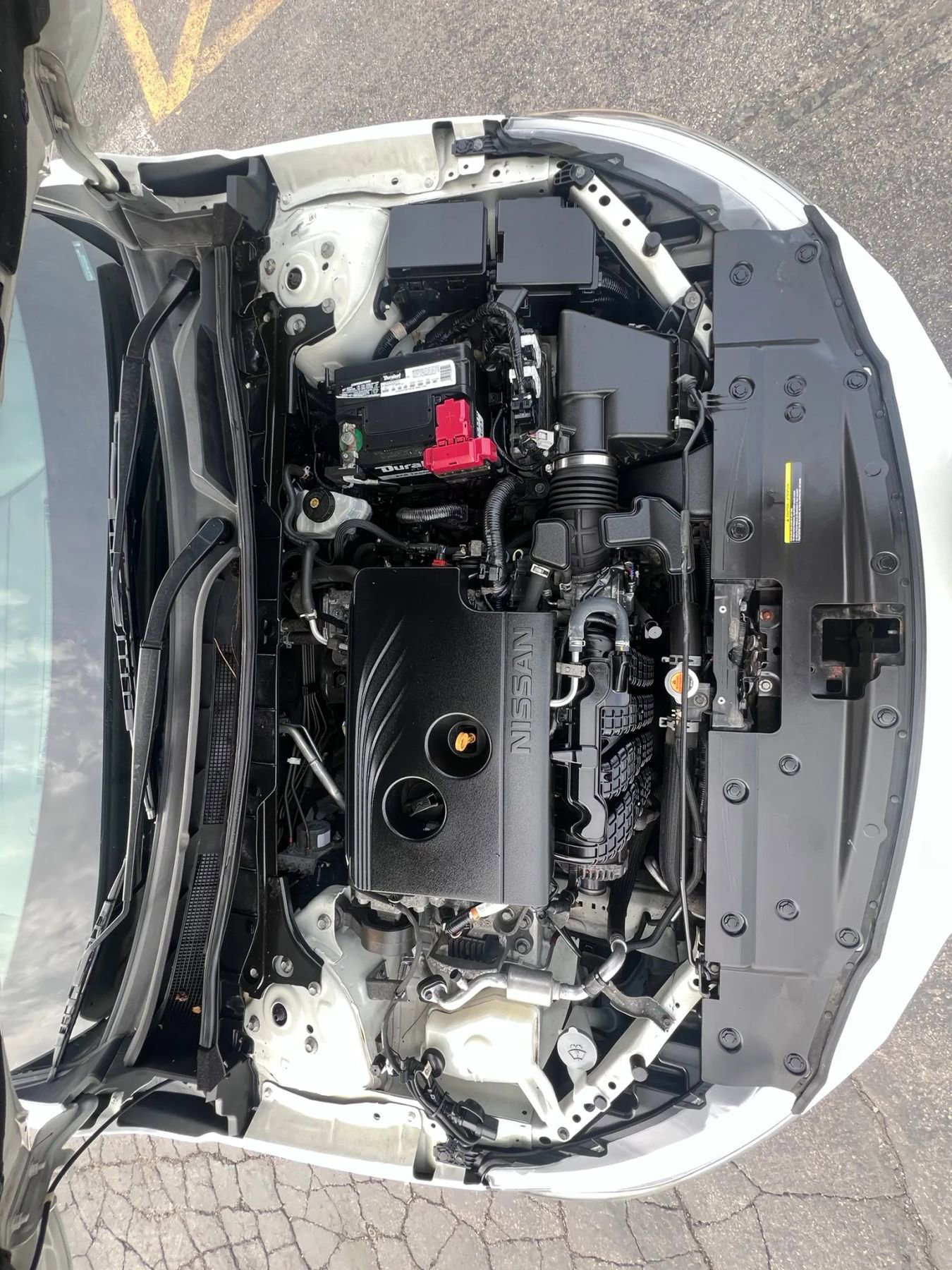 Used 2019 Nissan Altima 2.5 Platinum AWD/4WD image 23