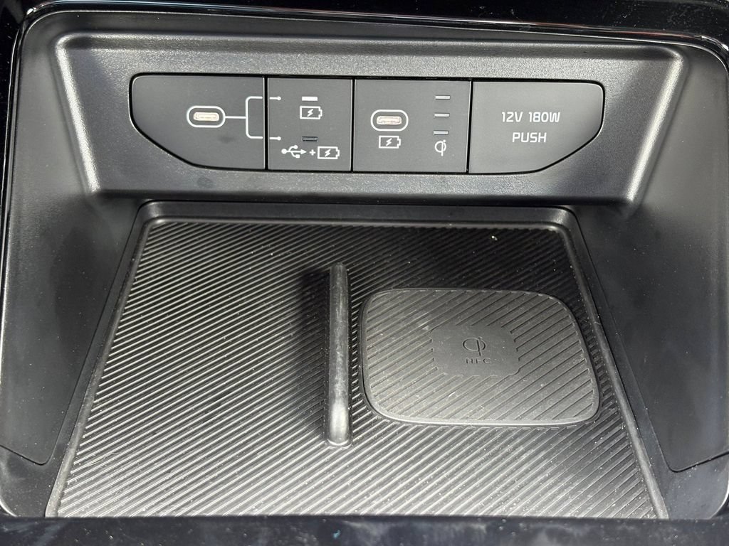 Certified 2026 Kia K5 EX FWD image 29