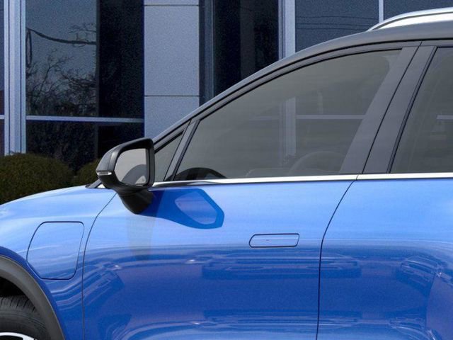 New 2026 Chevrolet Equinox EV LT image 12