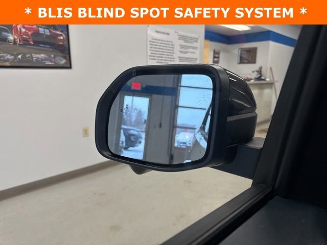 New 2026 Ford Maverick Lariat w/ Black Appearance Package image 23