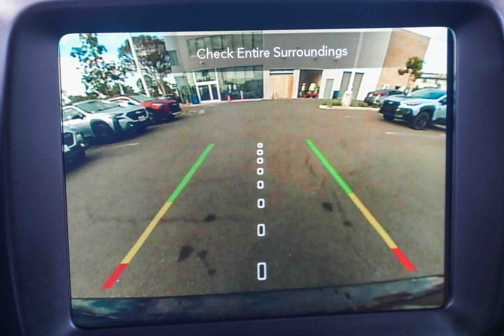 Used 2023 Jeep Renegade Altitude image 27