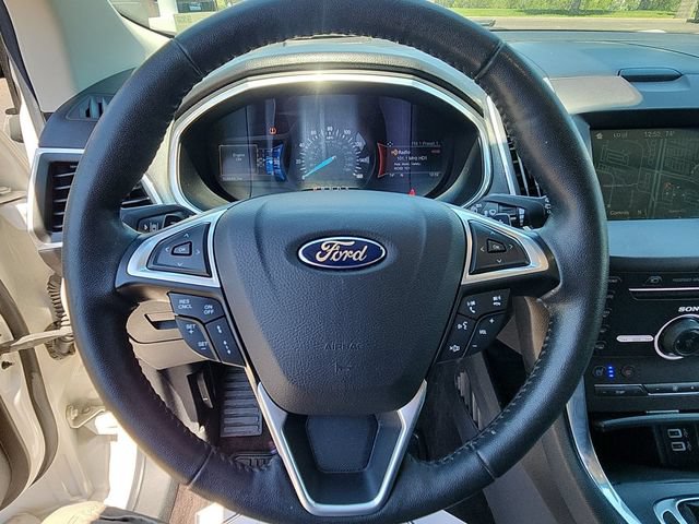 Used 2016 Ford Edge Sport w/ Equipment Group 401A AWD/4WD image 9