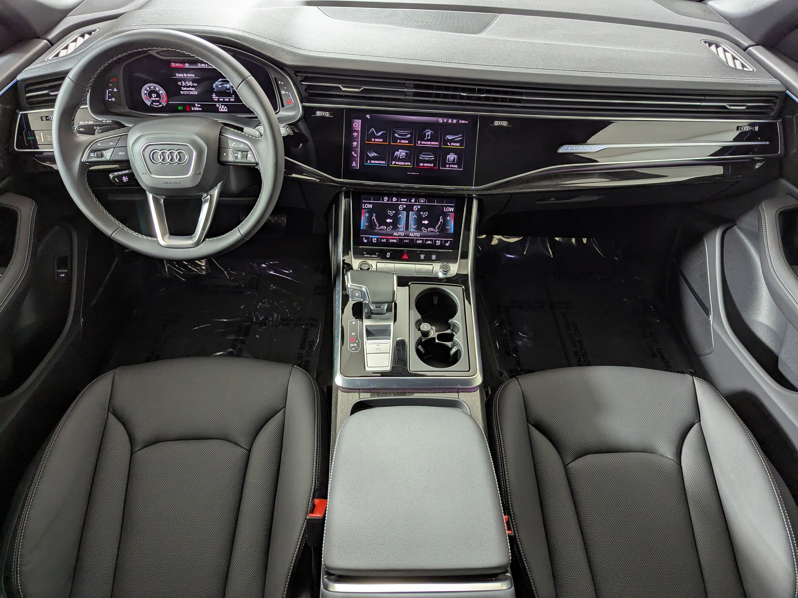 New 2026 Audi Q8 Premium Plus image 10