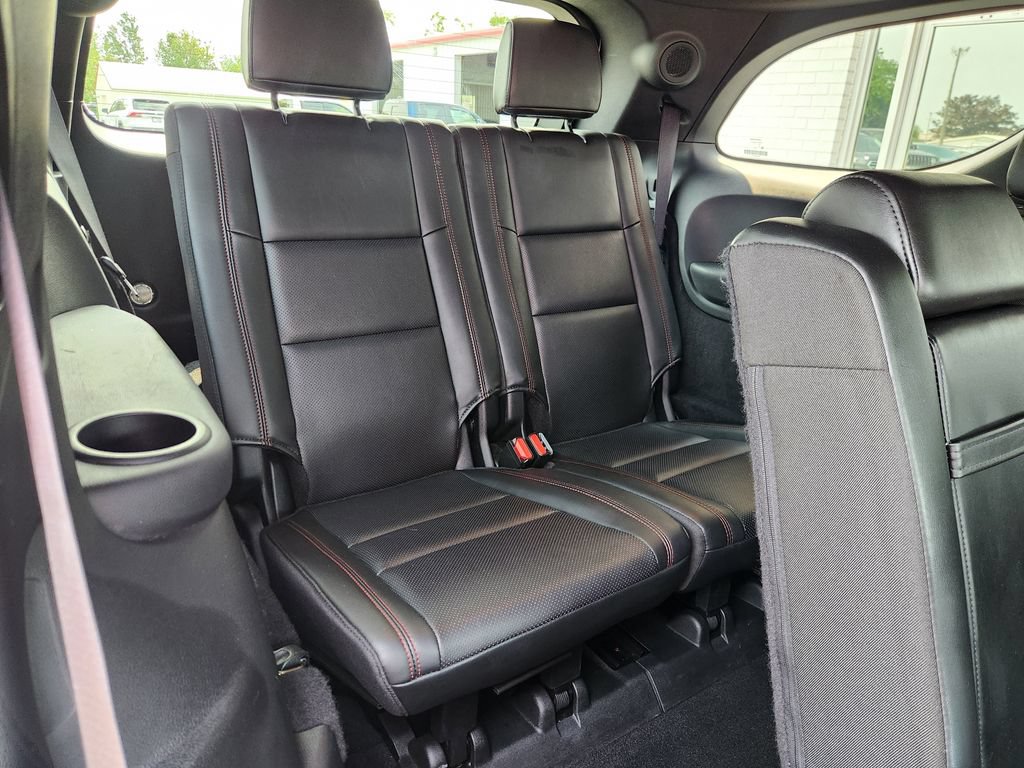 Used 2025 Dodge Durango R/T AWD/4WD image 14