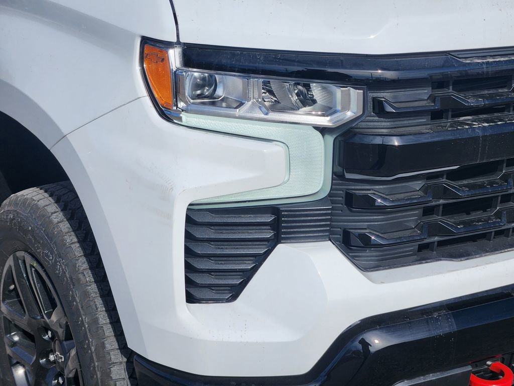 New 2026 Chevrolet Silverado 1500 LT Trail Boss w/ Convenience Package II image 9