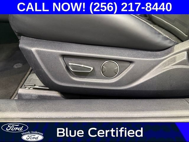Used 2019 Ford Mustang Premium w/ Ecoboost Performance Package RWD image 18