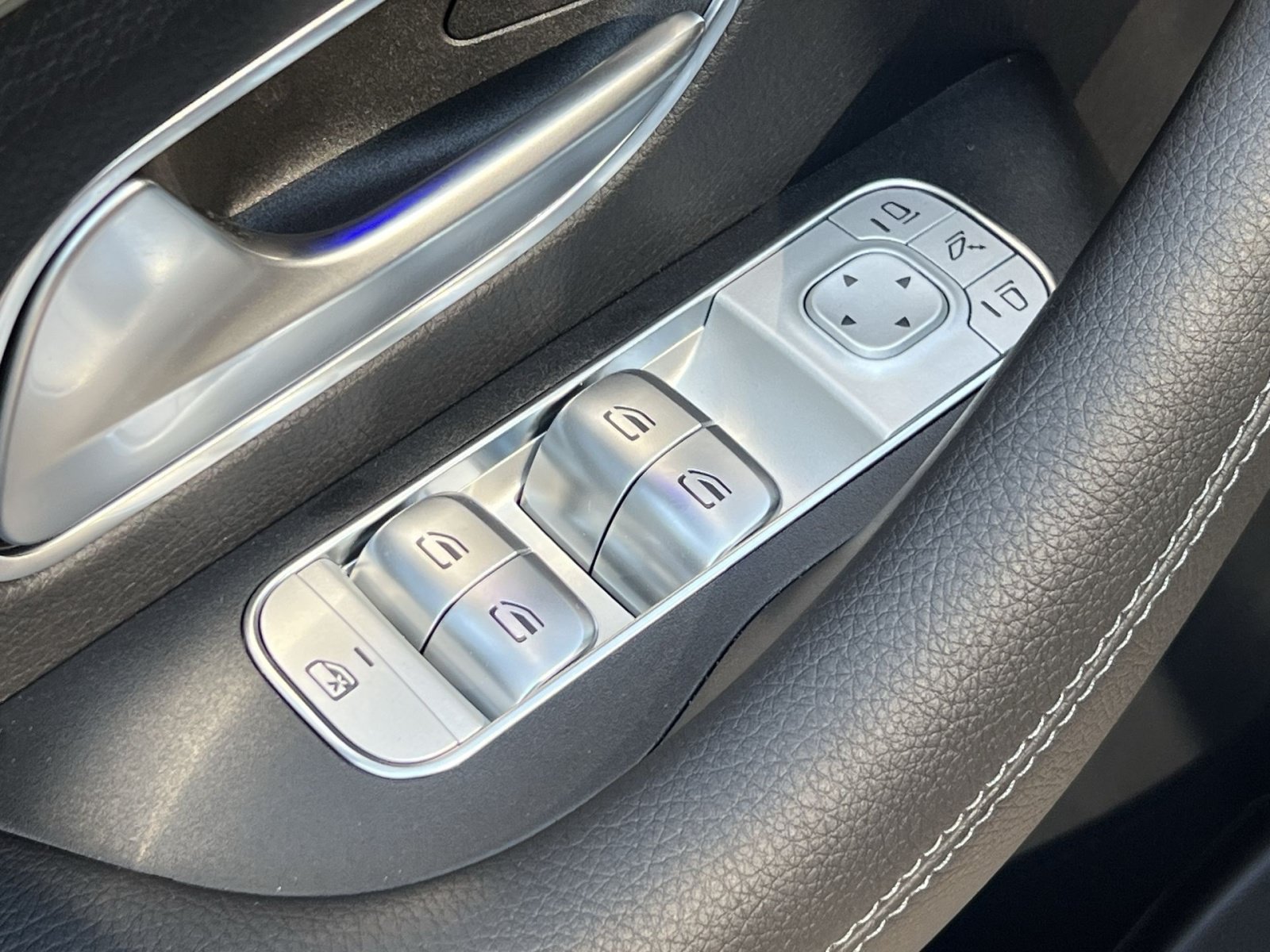 New 2026 Mercedes-Benz GLE 350 4MATIC image 20
