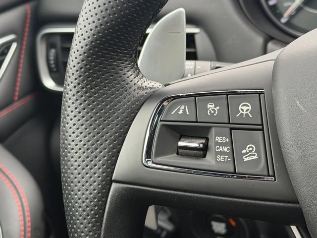 Used 2024 Maserati Levante GT Ultima AWD/4WD image 20